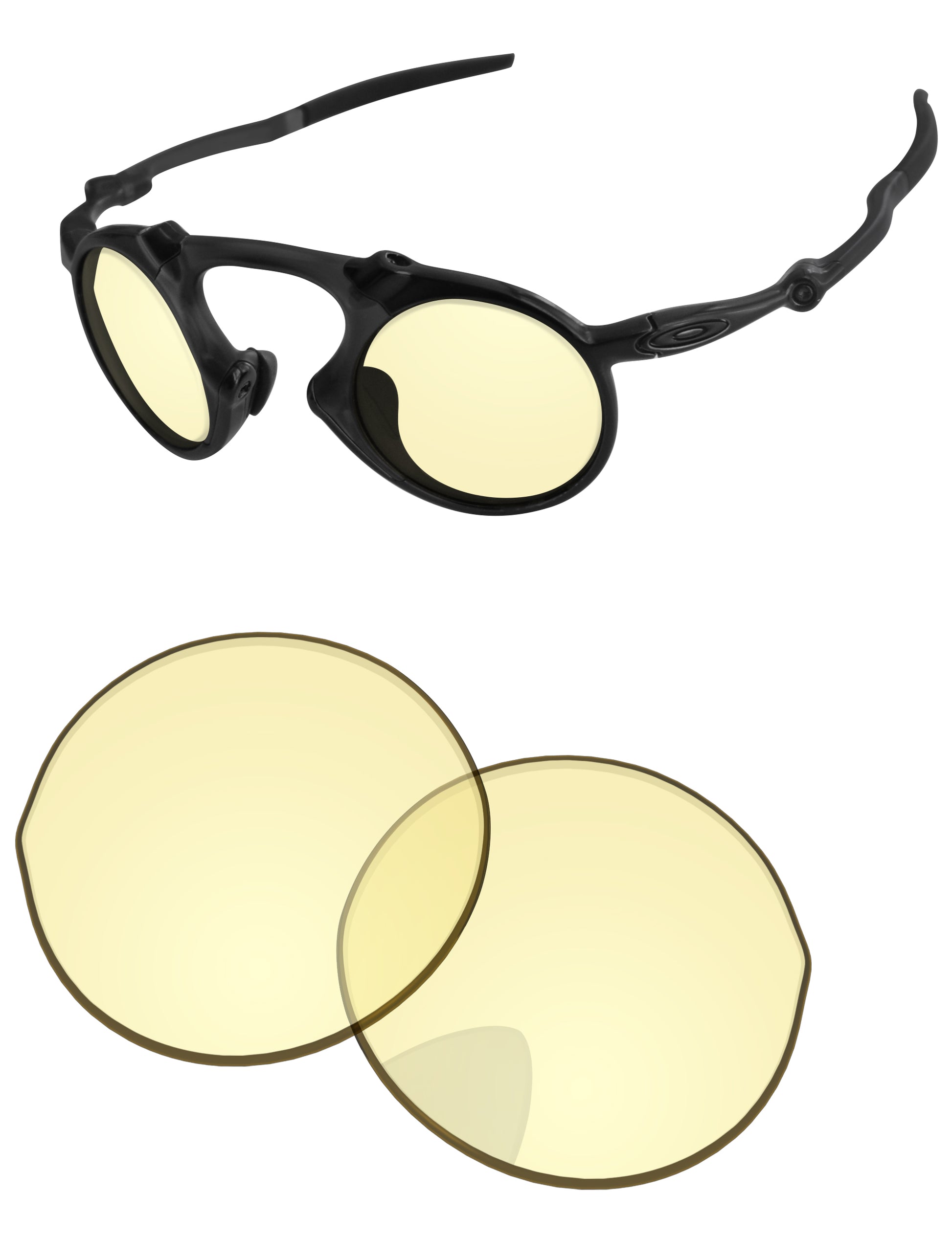 Gaming Lens Blue Light Blocking-Pro+