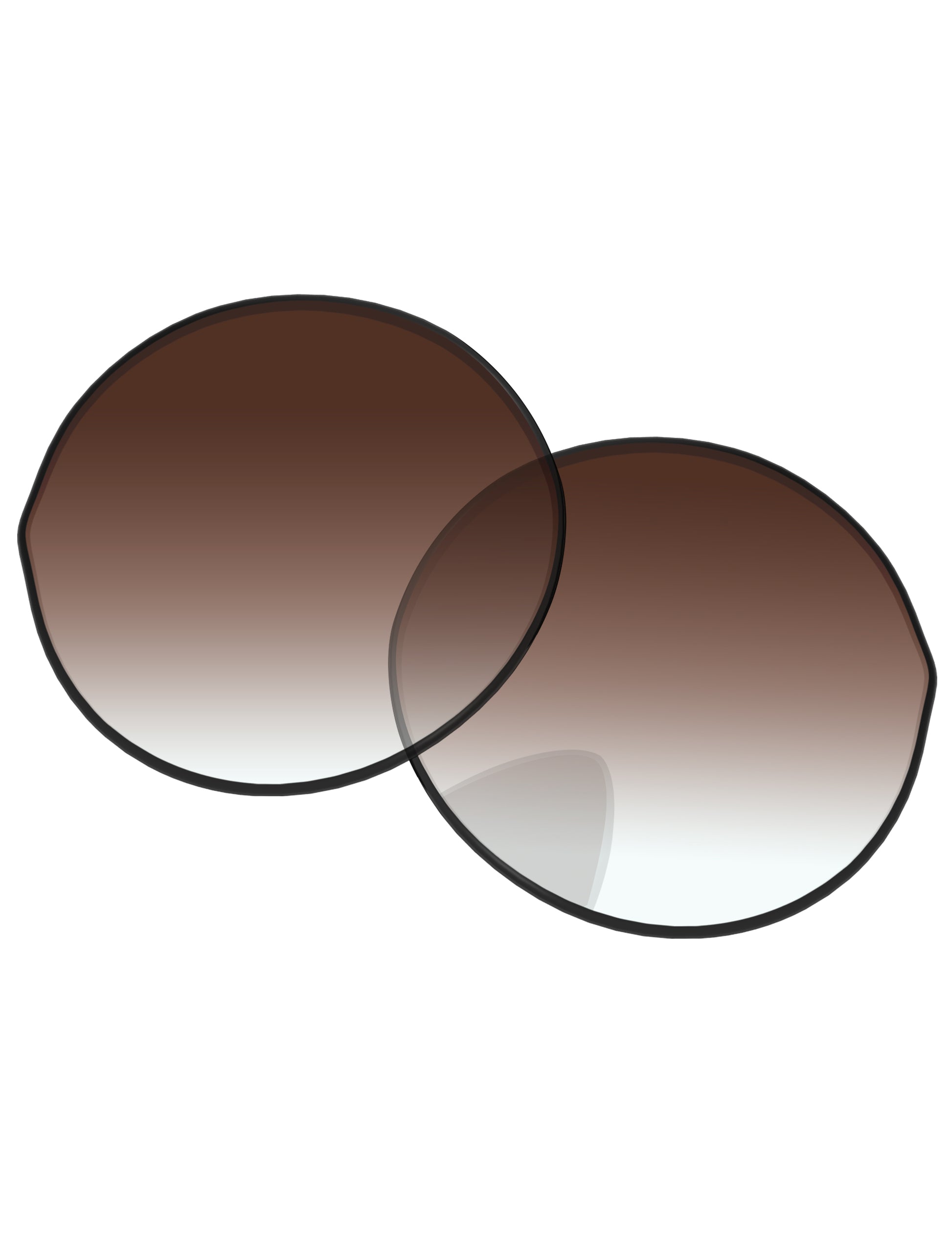 Brown Gradient-Standard