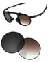 Brown Gradient Gray Photochromic-Standard
