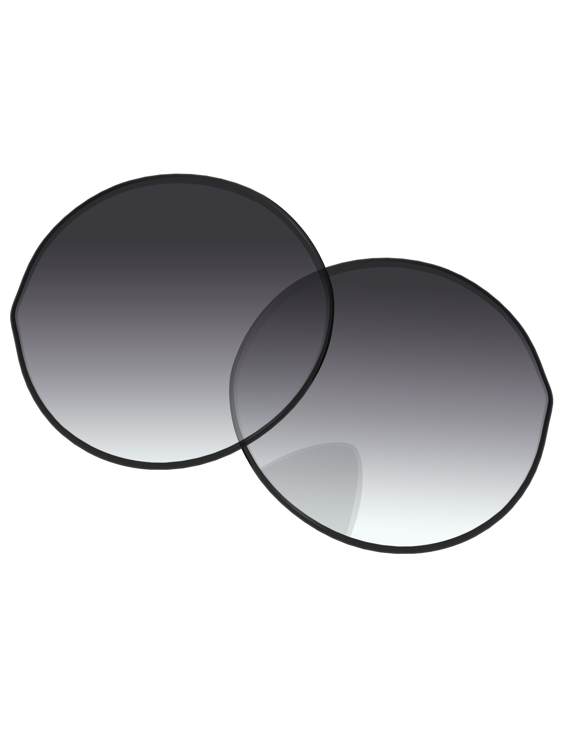 Gray Gradient-Standard