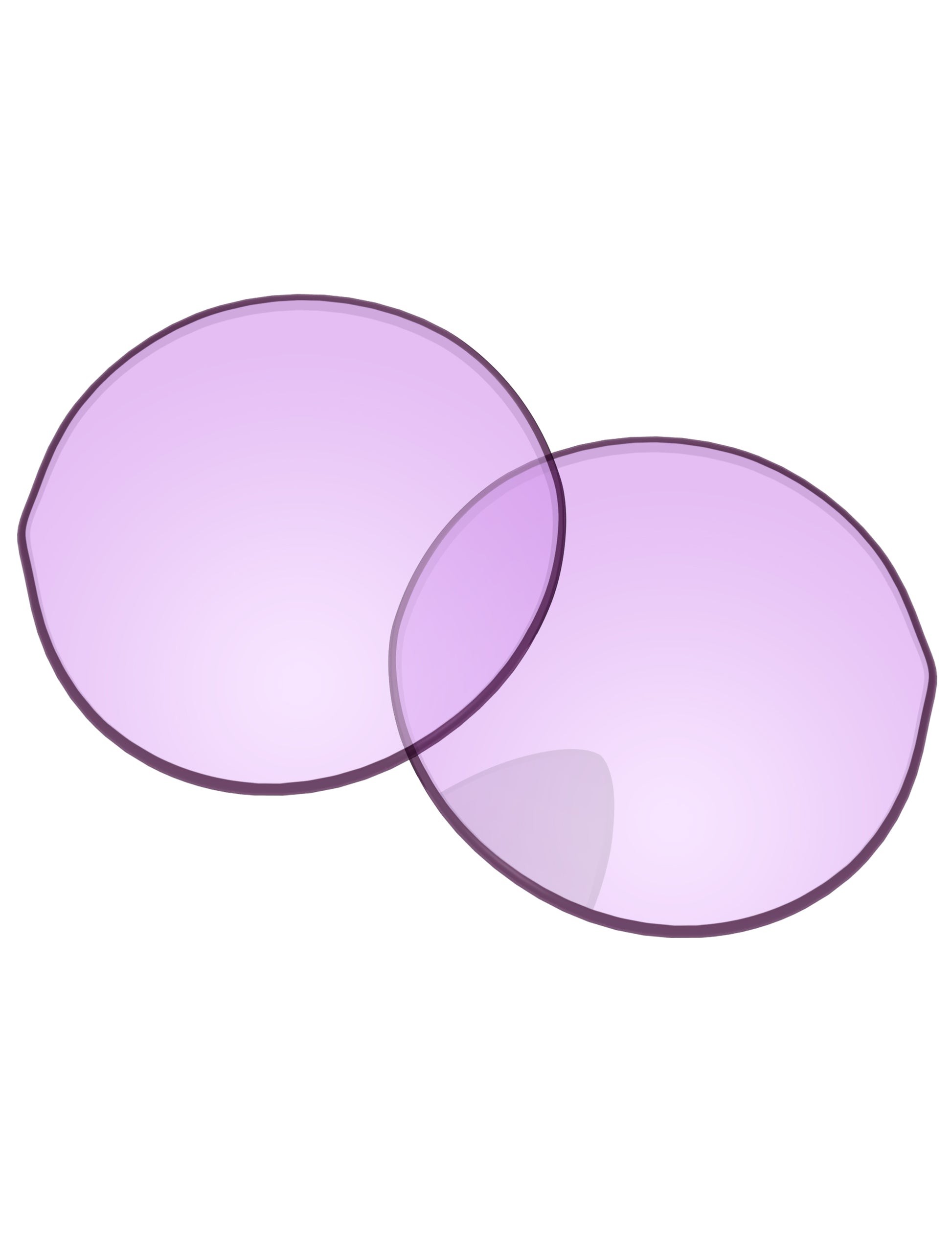 Low Light Pink-Standard