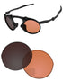 Orange Photochromic-Standard