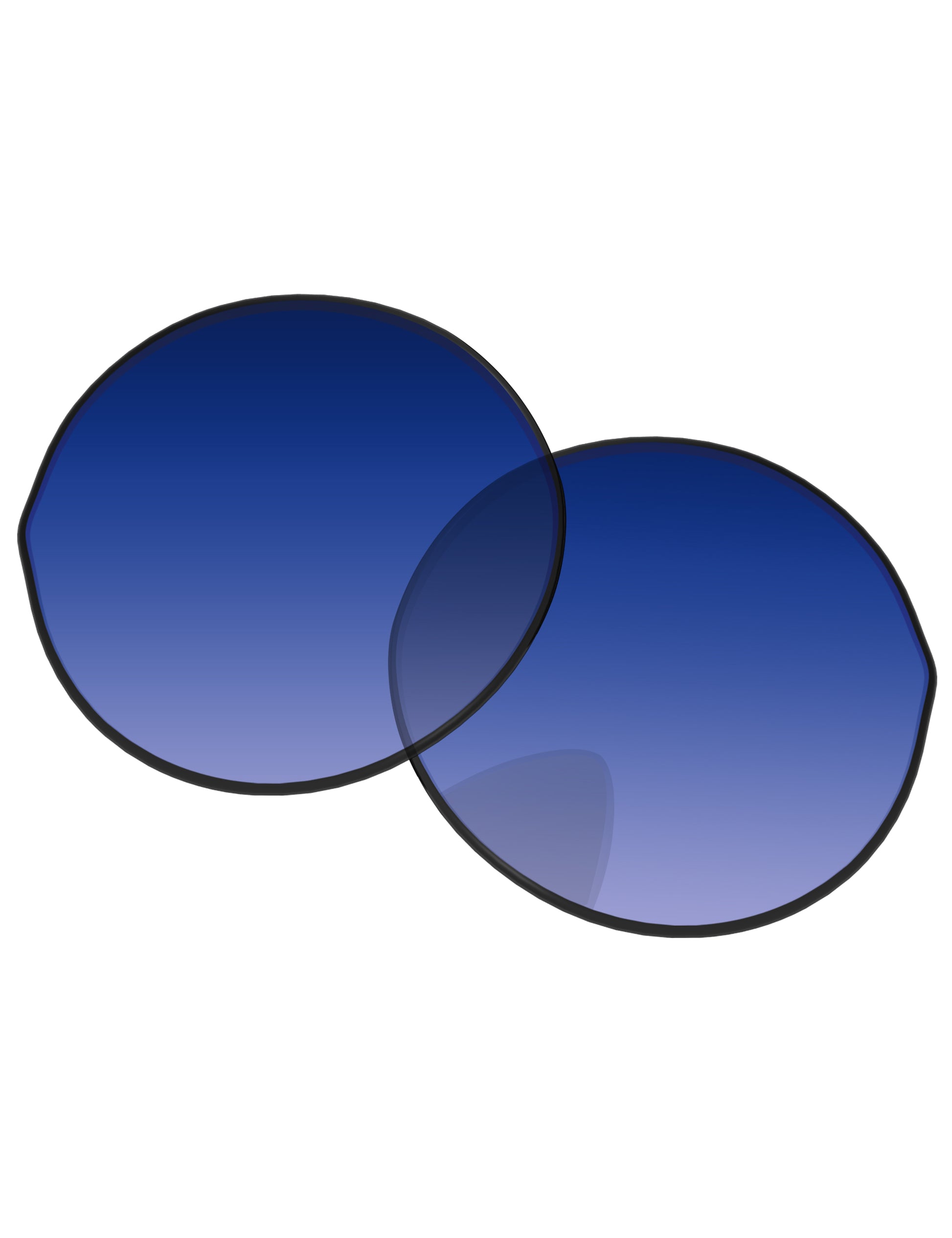 Sapphire Gradient-Standard