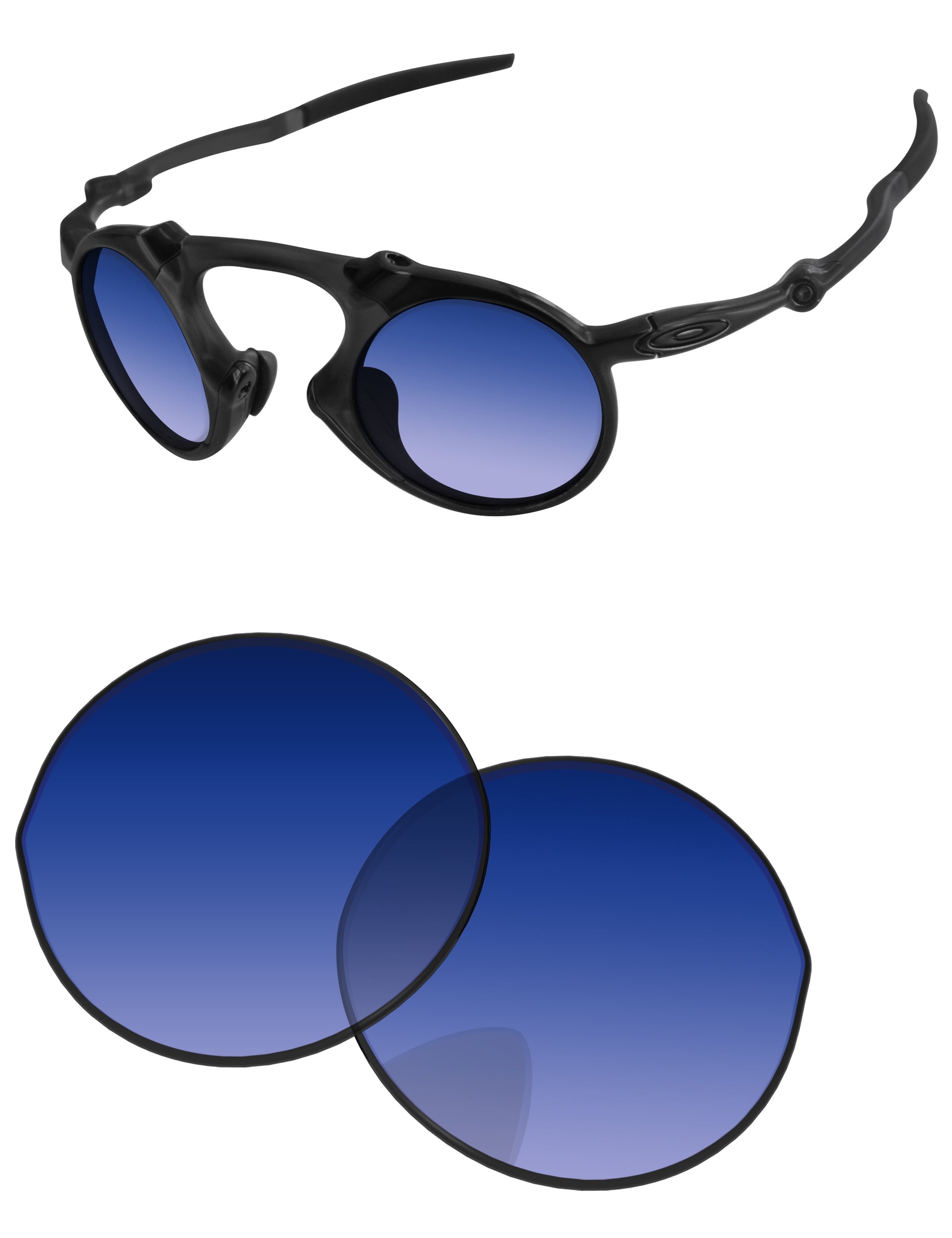 Sapphire Gradient-Standard