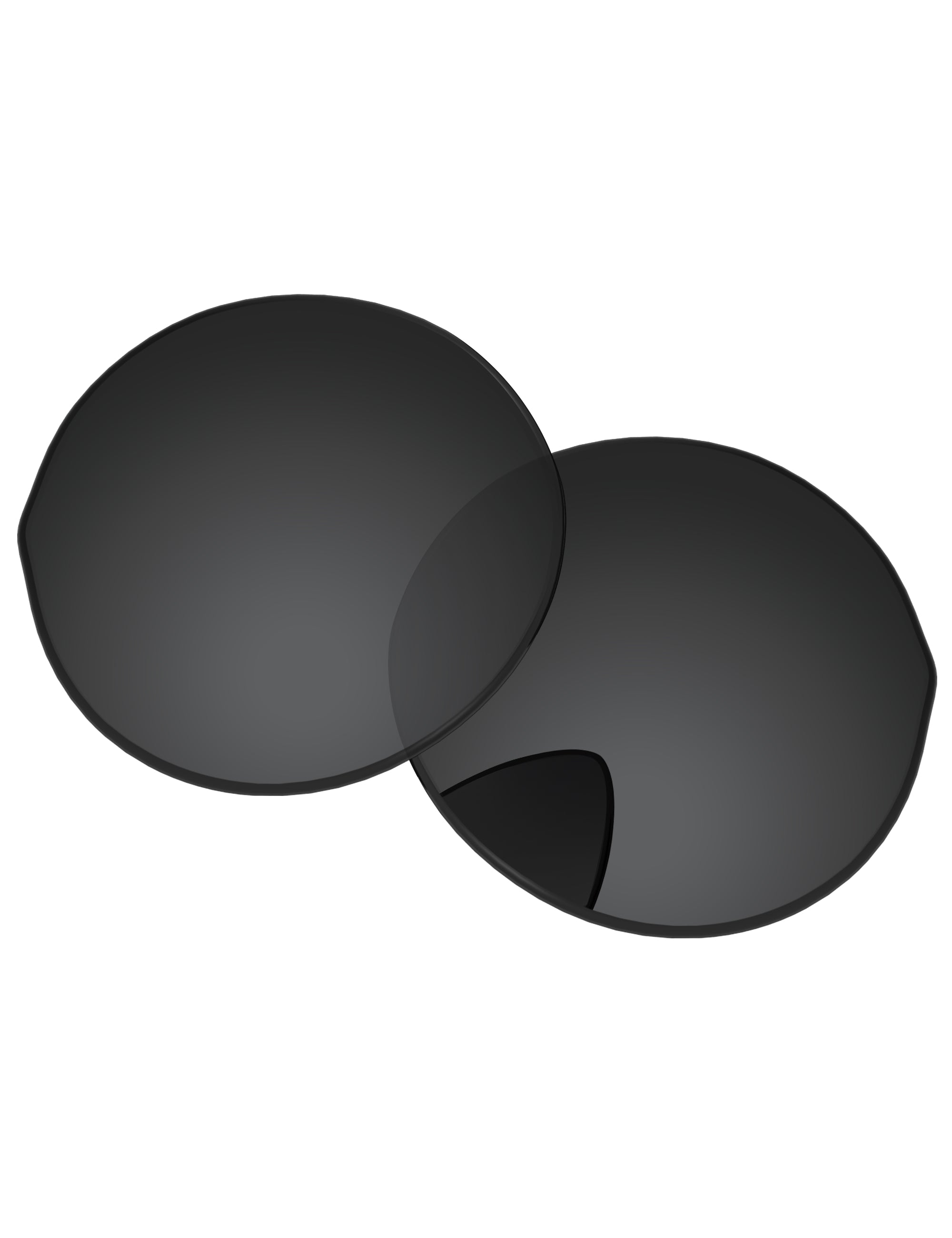 Solid Black-Standard