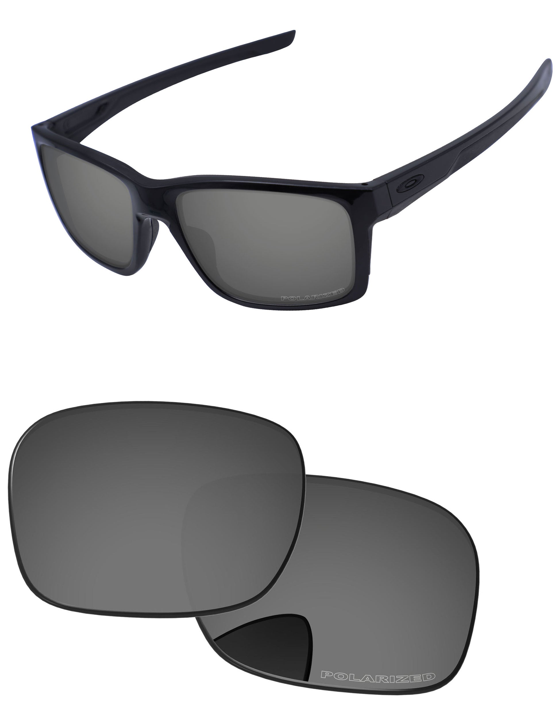 Black Chrome-Pro