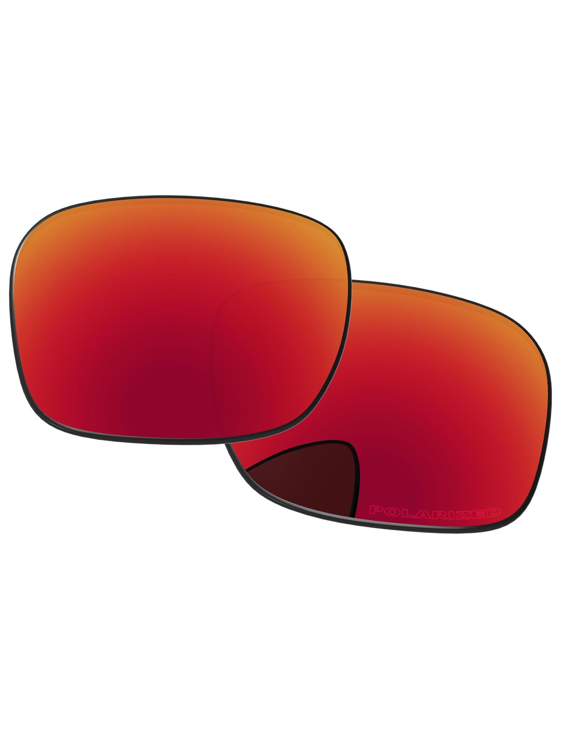 Deep Red-Pro