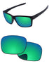 Emerald Green-Pro