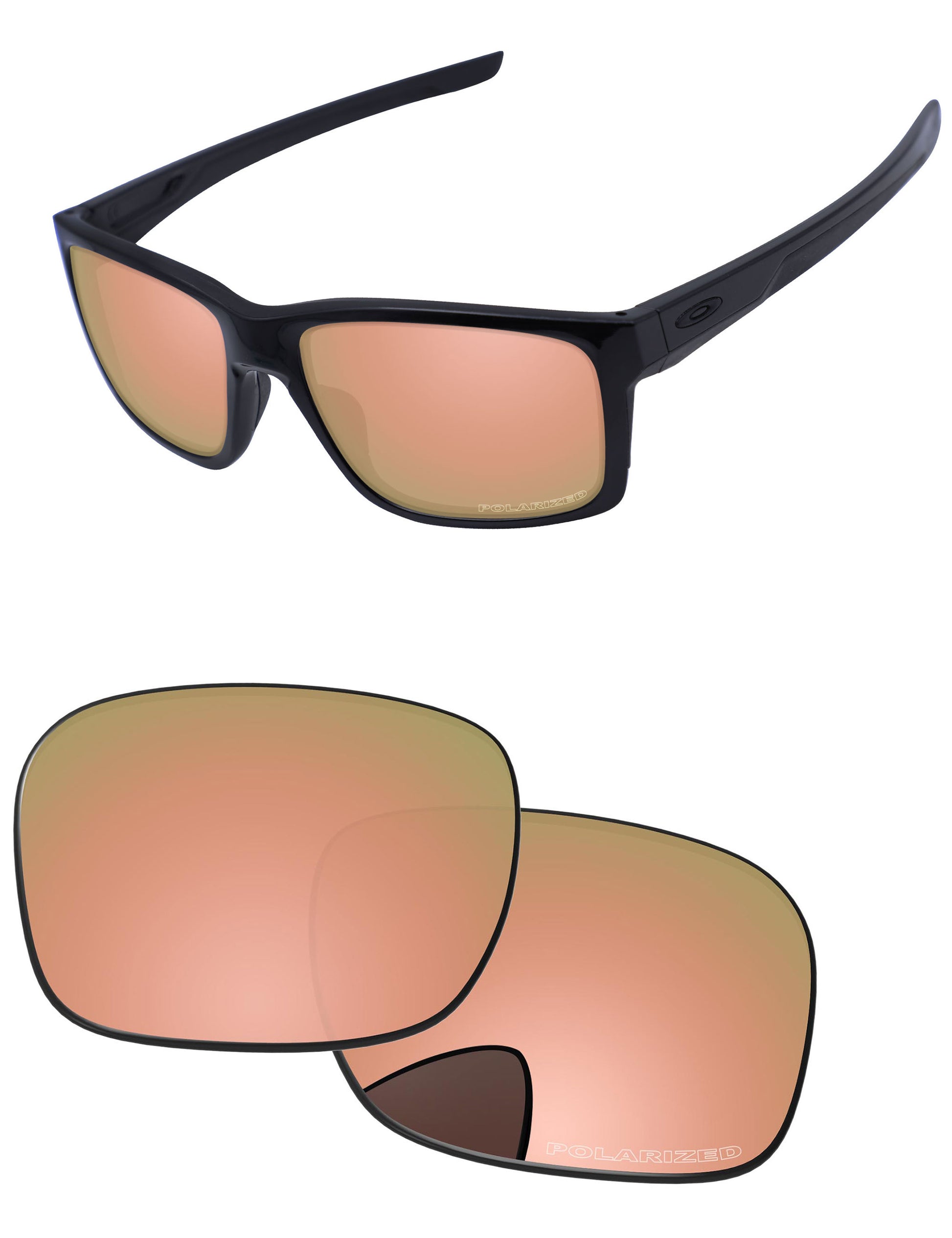 Rose Gold-Pro