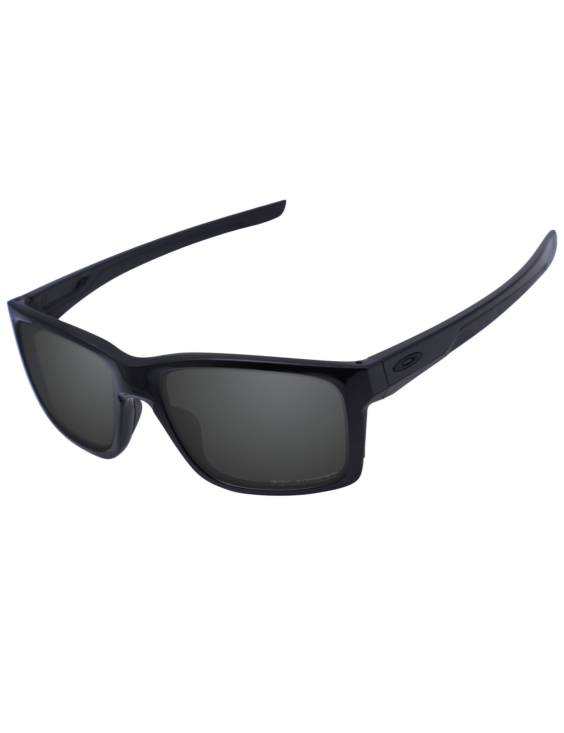 Solid Black-Pro