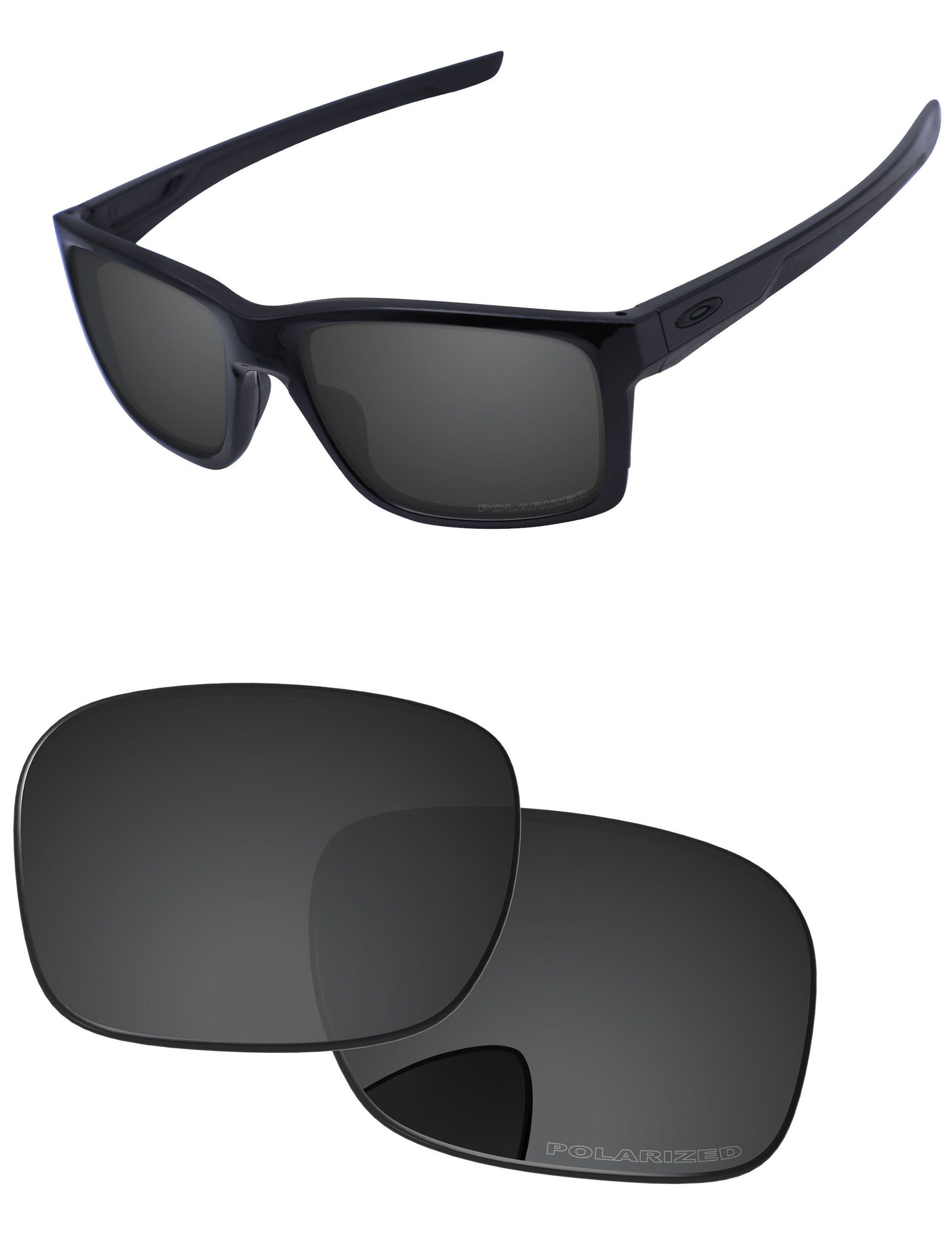 Solid Black-Pro