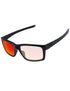 Adapt Red Shield Photochromic-Pro+