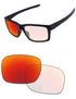 Adapt Red Shield Photochromic-Pro+
