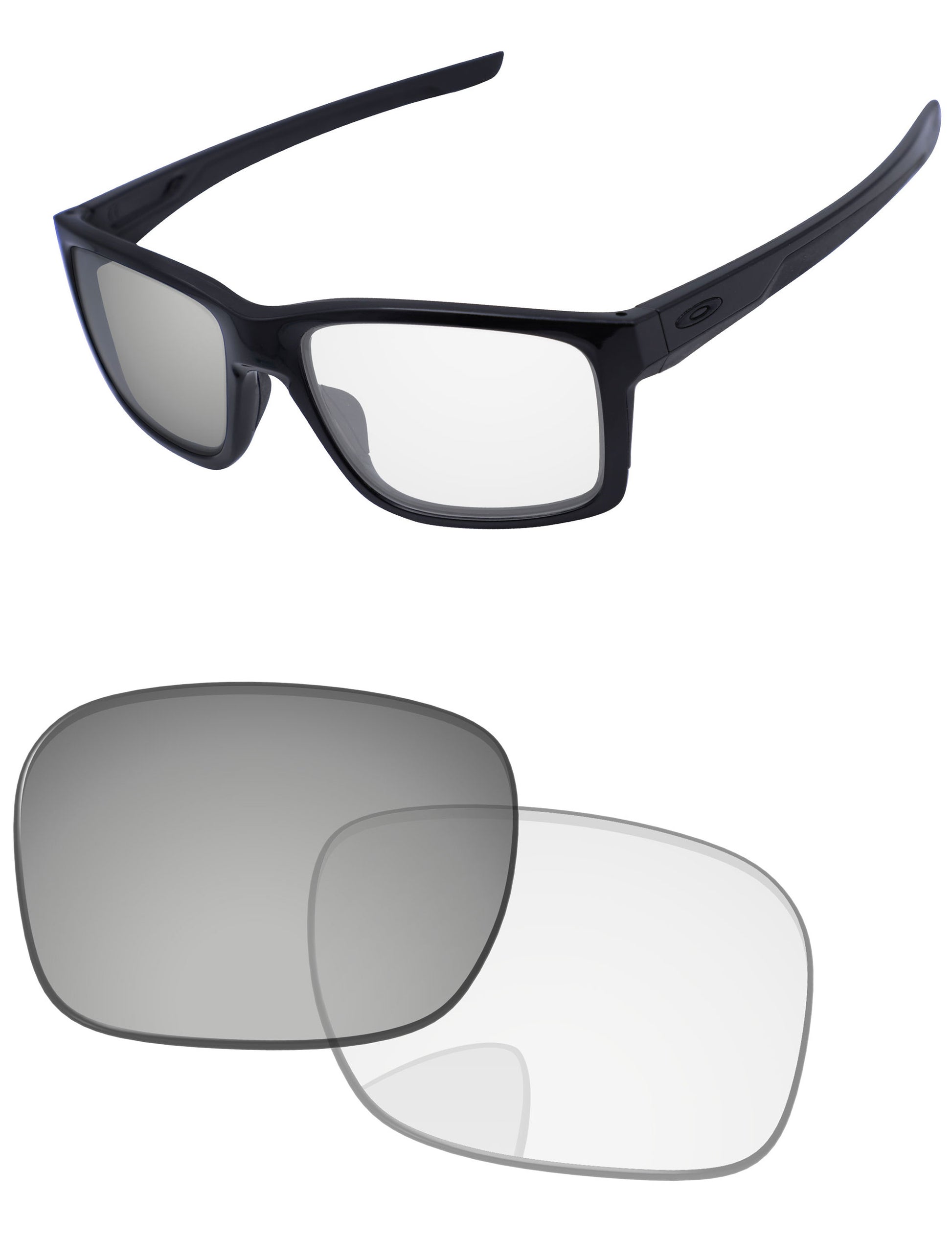 Adapt Silver Shield Photochromic-Pro+