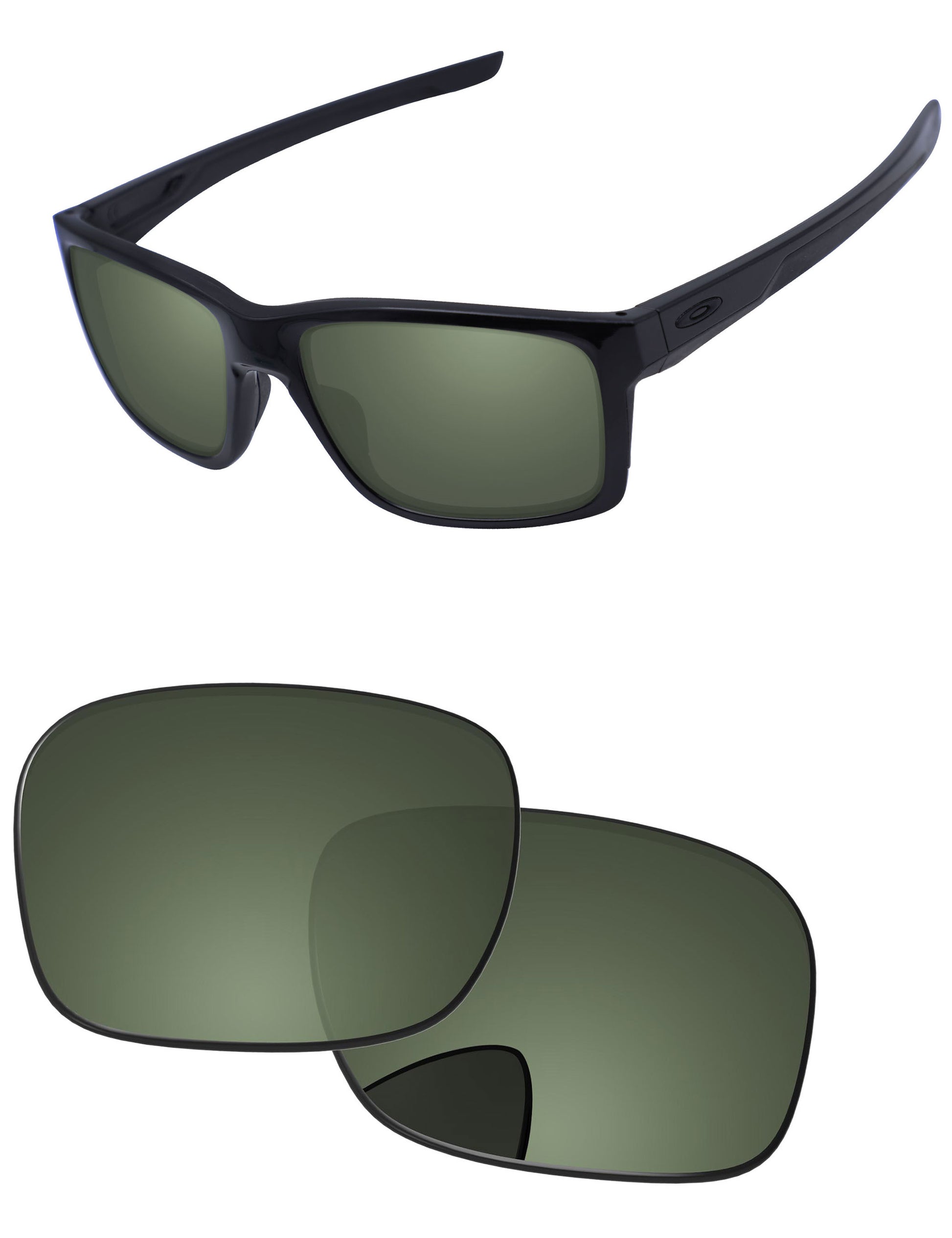 Gray Green-Pro+