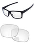 HD Clear Blue Light Blocking-Pro+