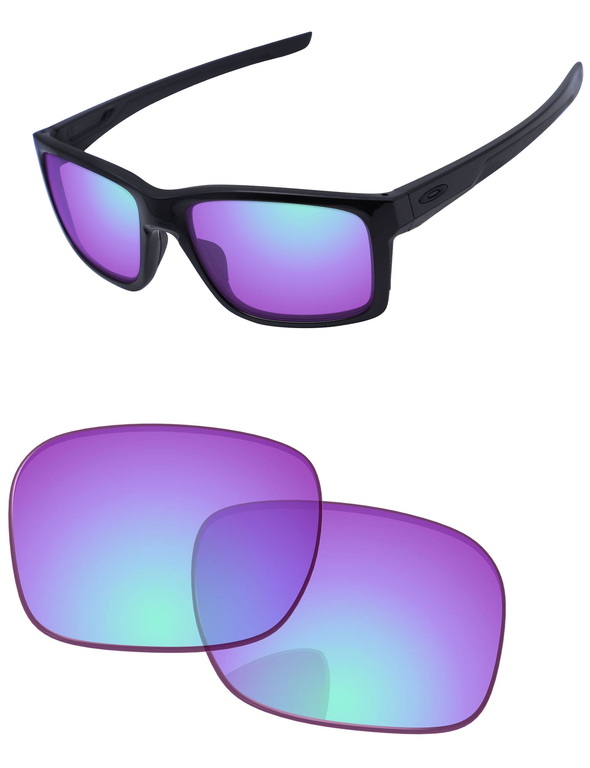 Magenta Golf-Pro+