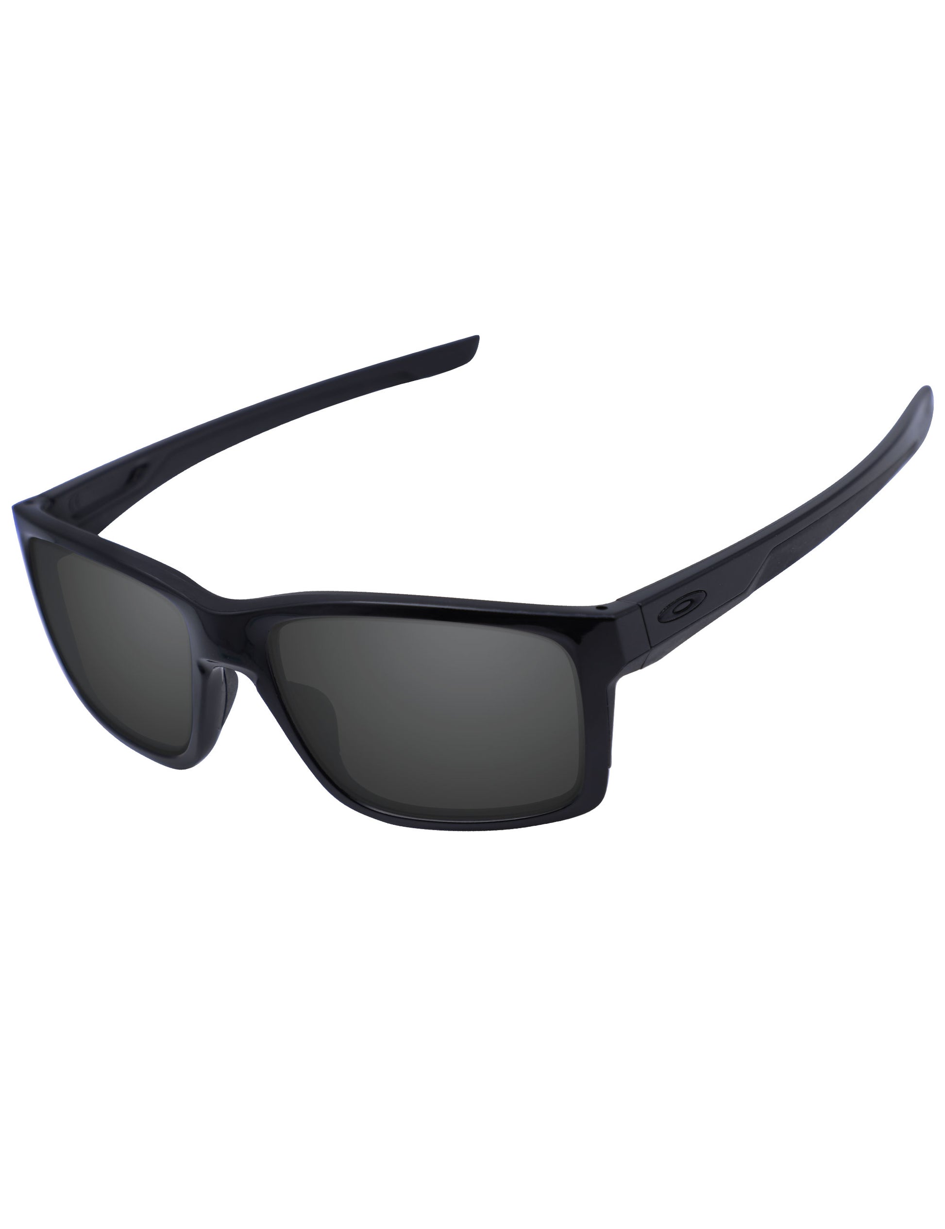 Solid Black Anti-Infrared-Pro+