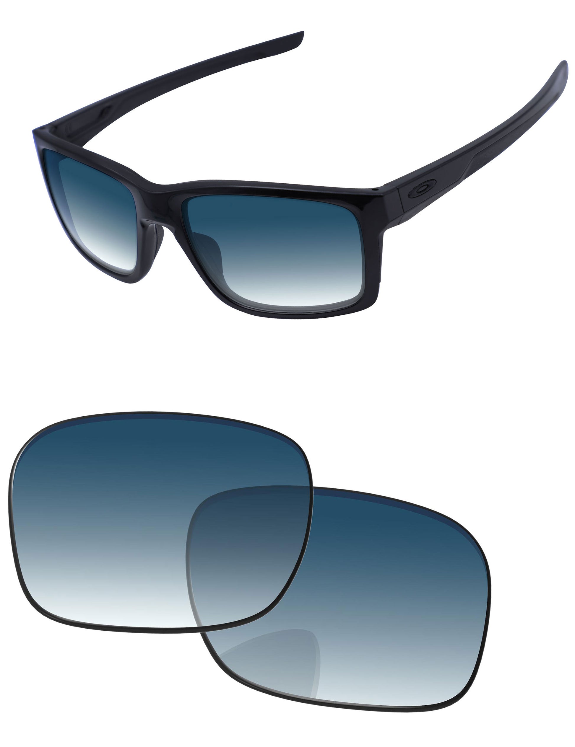 Blue Gradient-Standard