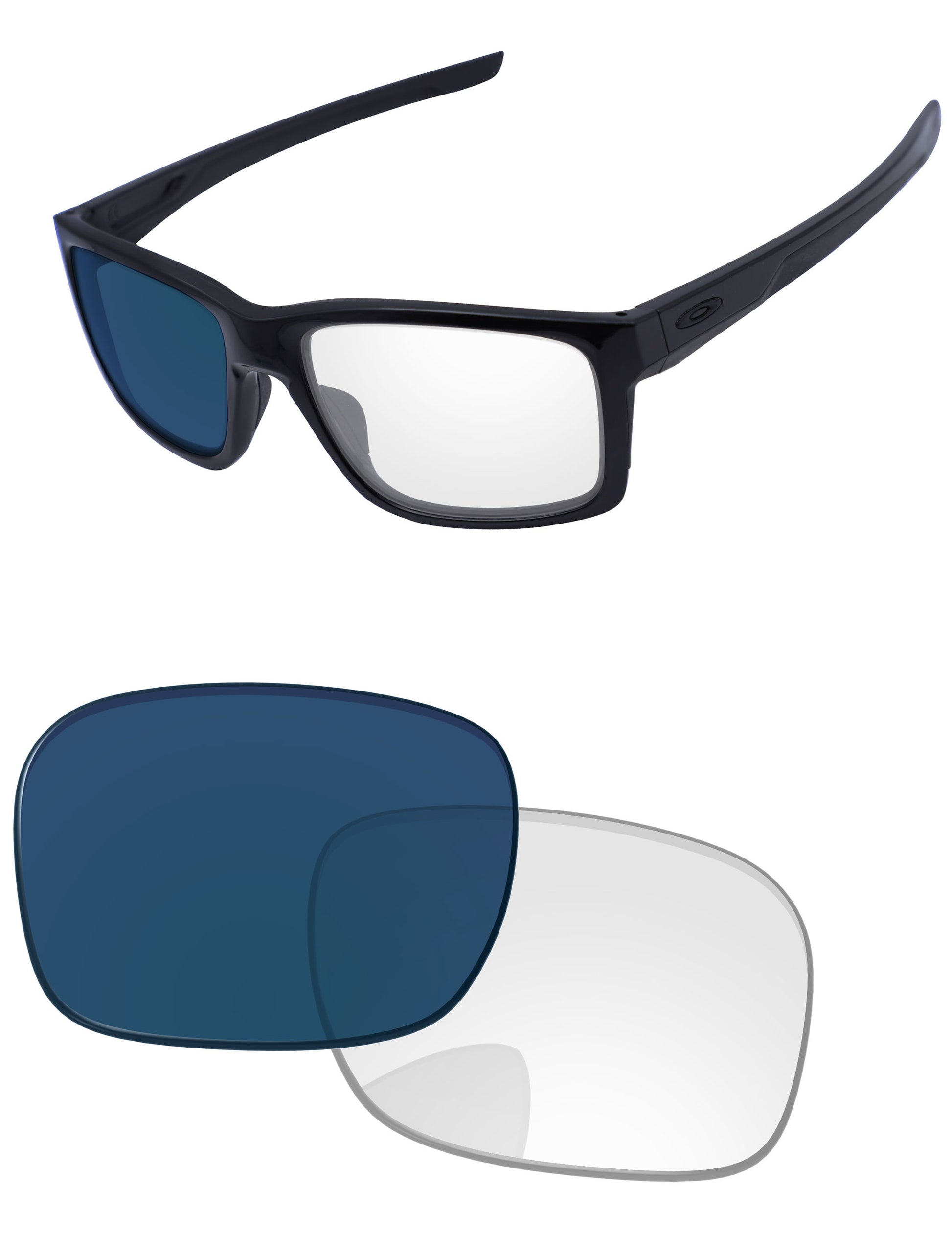 Adapt Blue Photochromic-Standard