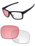 Adapt Pink Photochromic-Standard