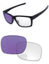 Adapt Purple Photochromic-Standard