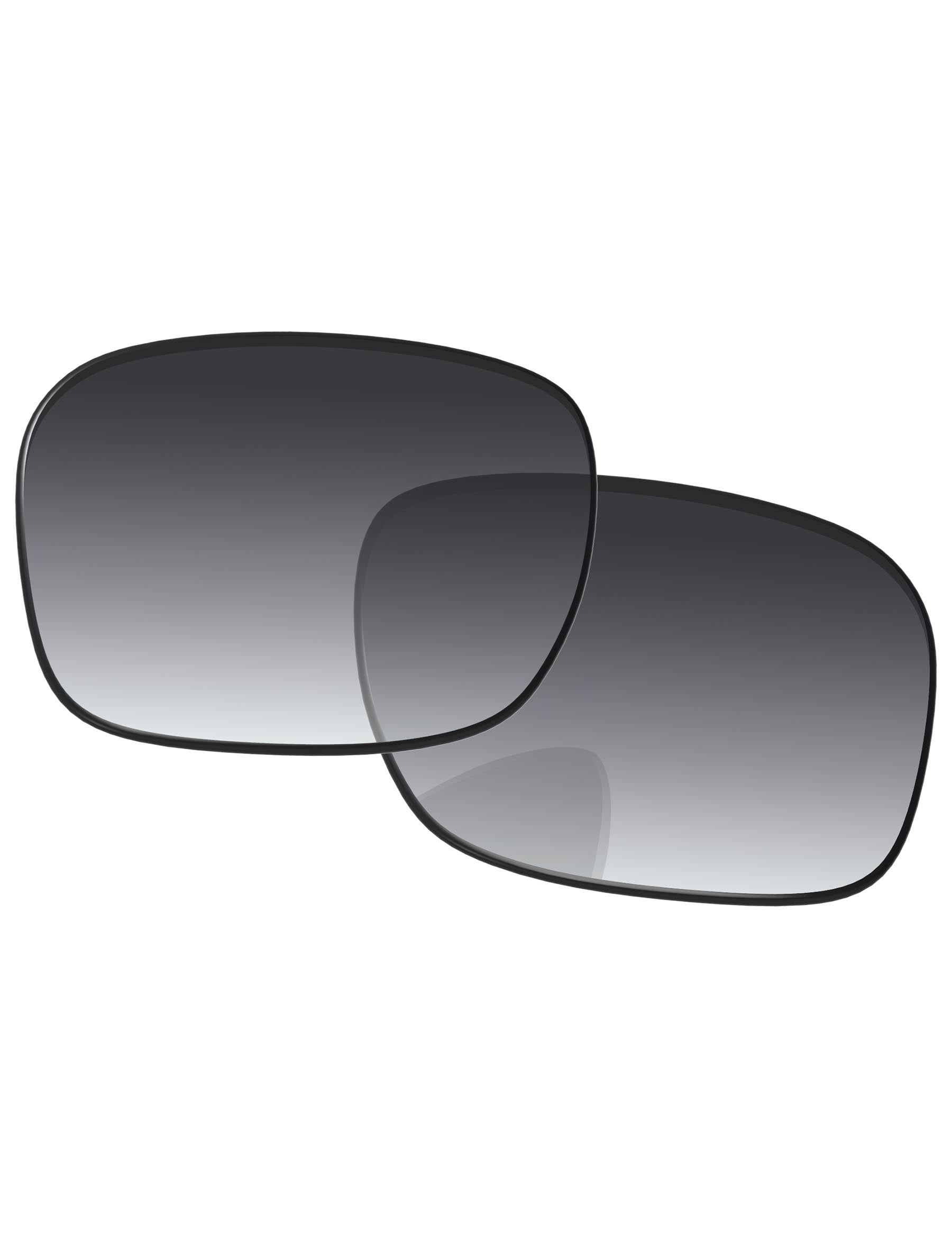Gray Gradient-Standard