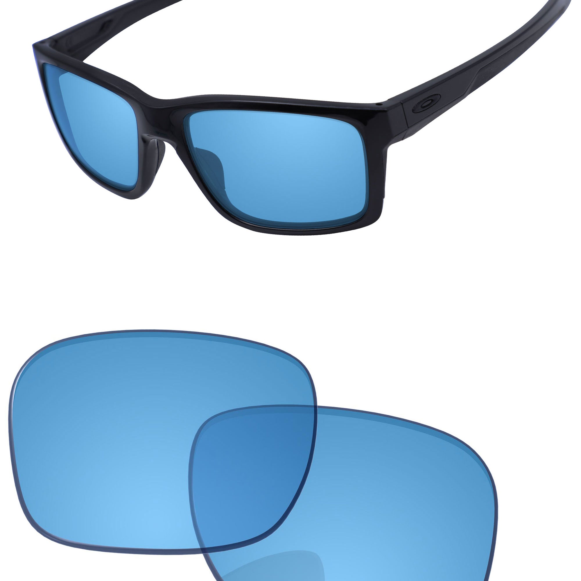 HD Blue-Standard