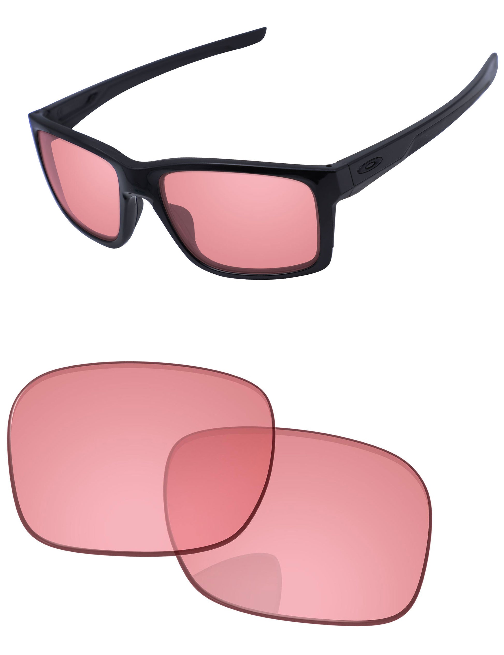 HD Pink-Standard