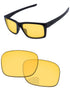 HD Yellow-Standard
