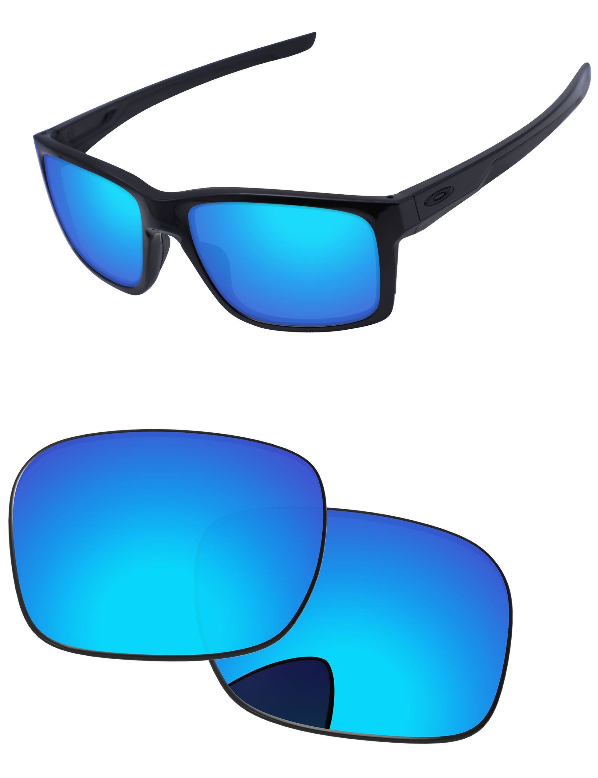 Ice Blue-Standard