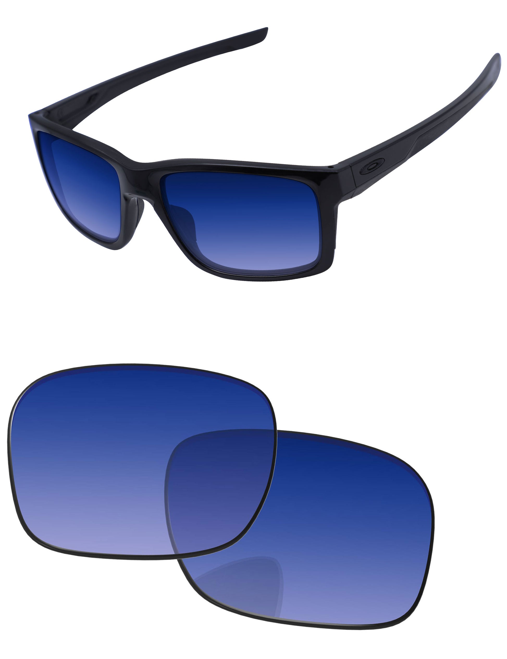 Sapphire Gradient-Standard