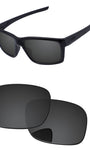 Solid Black-Standard