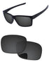Solid Black-Standard