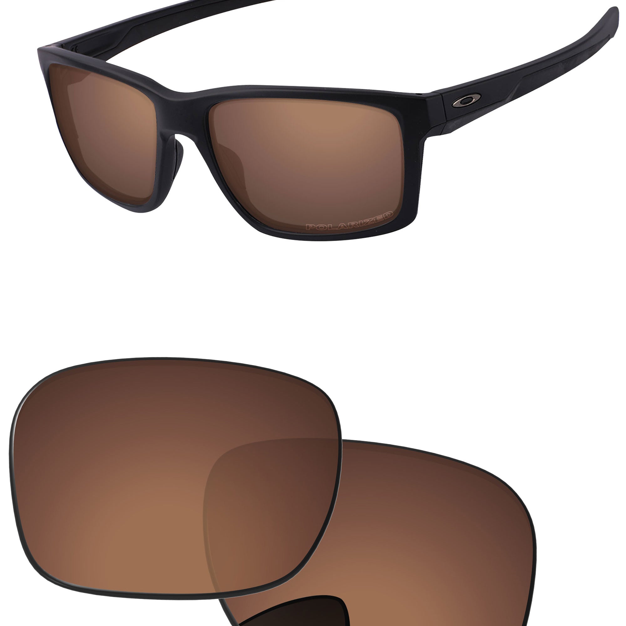 Copper Brown-Pro