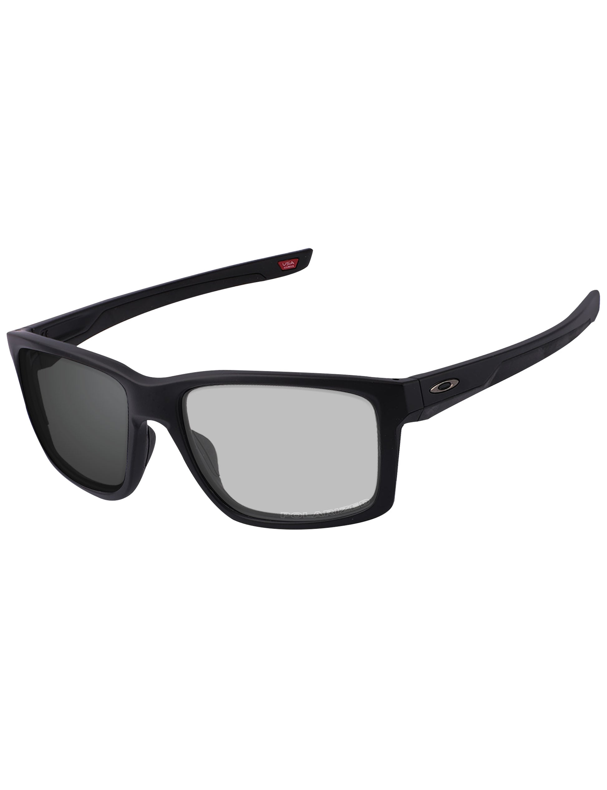 Gray Photochromic-Pro