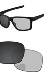 Gray Photochromic-Pro