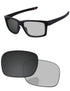 Gray Photochromic-Pro