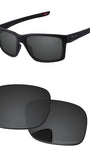 Solid Black-Pro