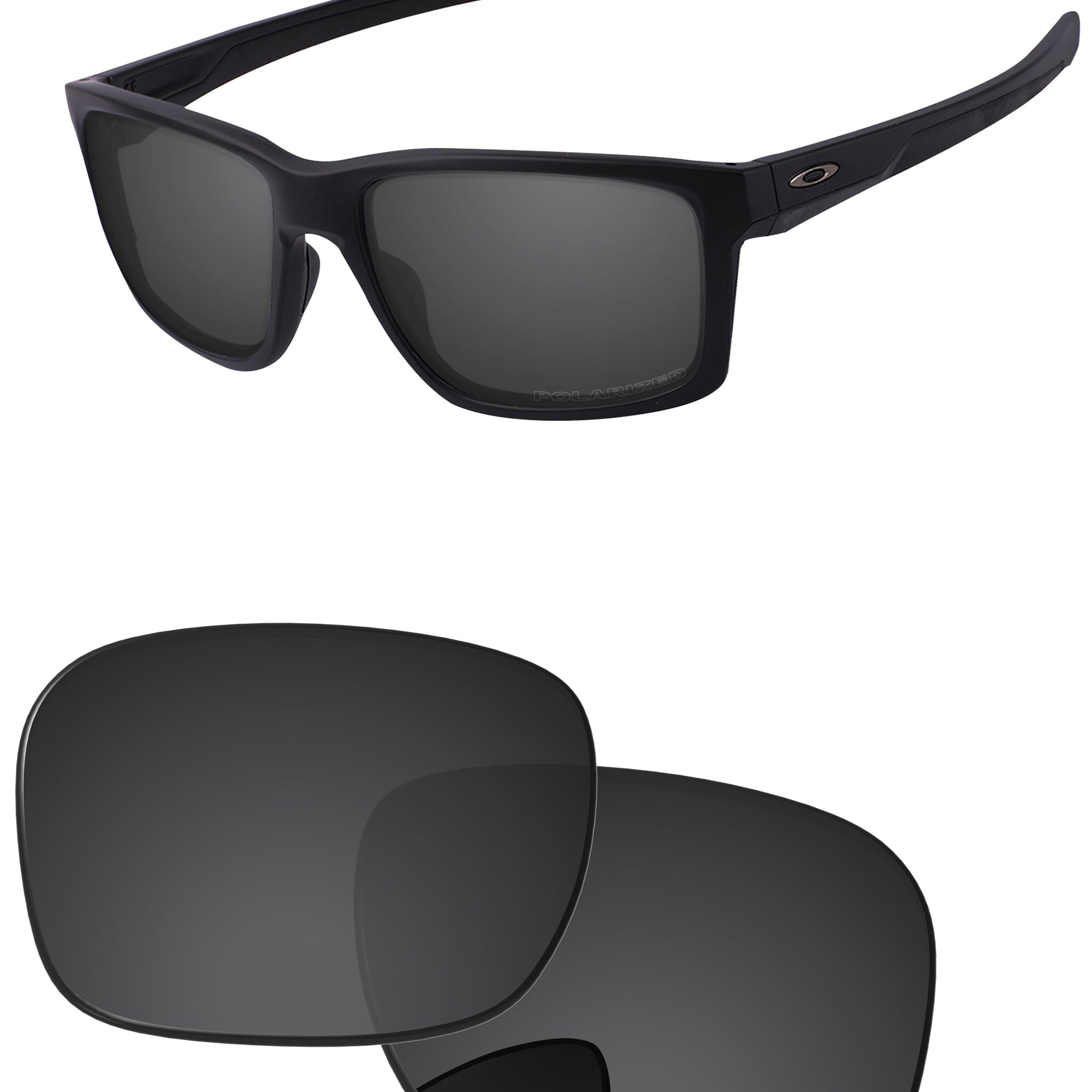 Solid Black-Pro