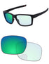 Adapt Green Shield Photochromic-Pro+