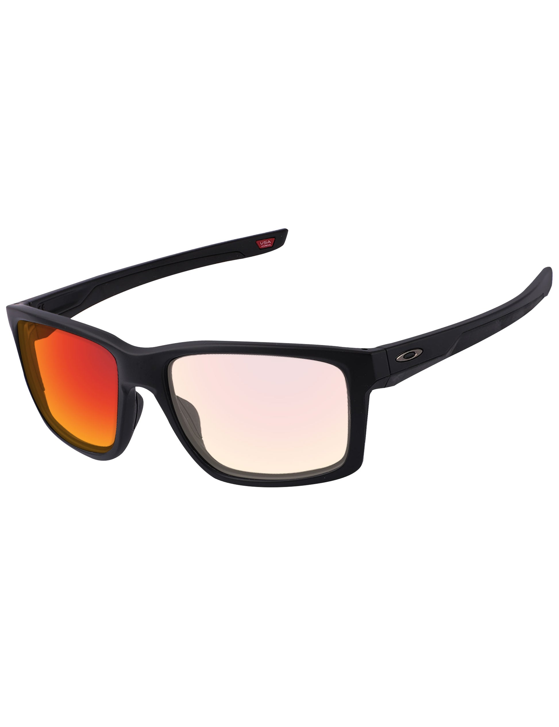 Adapt Red Shield Photochromic-Pro+