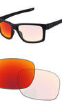 Adapt Red Shield Photochromic-Pro+
