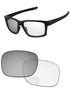 Adapt Silver Shield Photochromic-Pro+