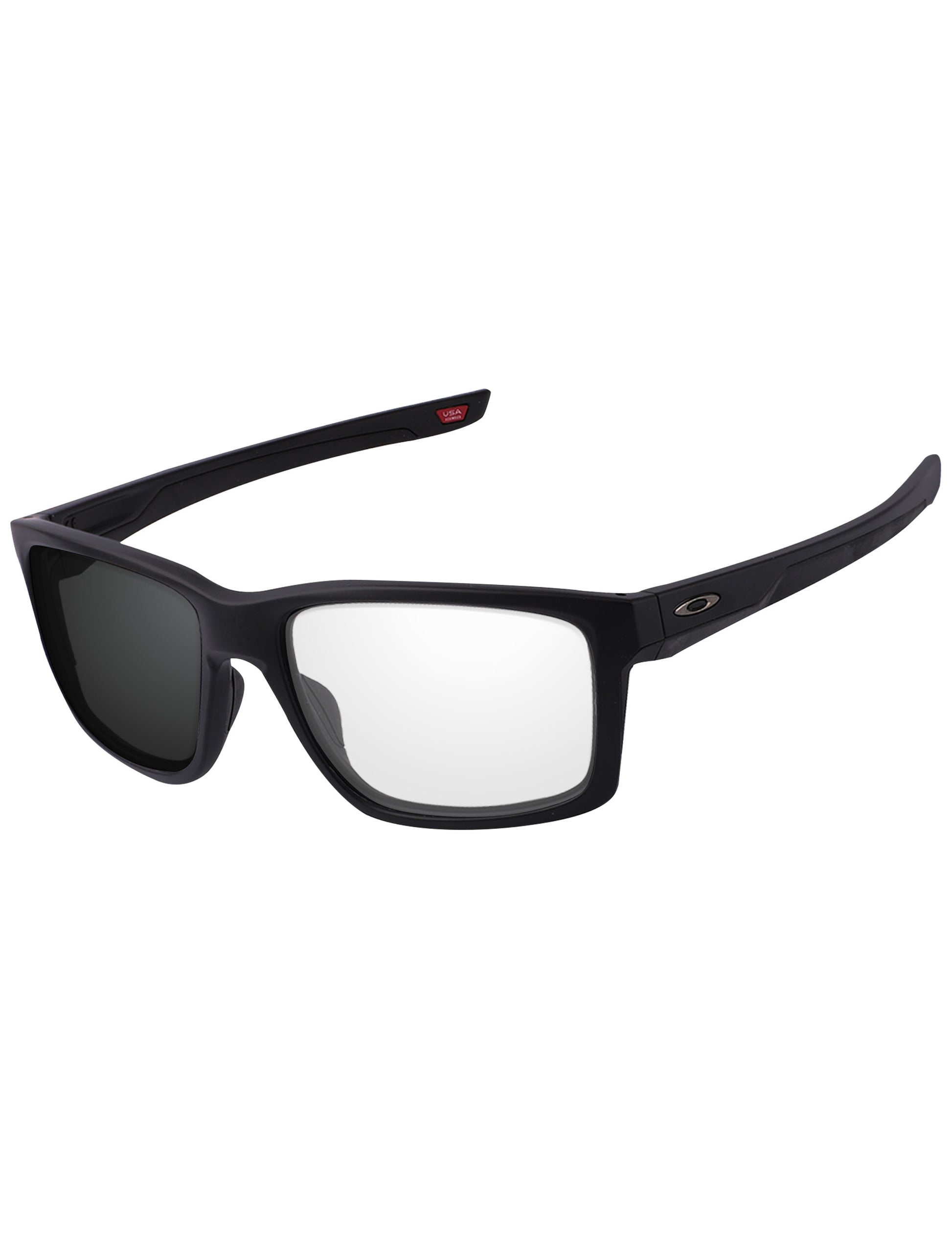 Adapt Gray Photochromic-Standard
