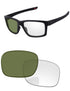 Adapt Green Photochromic-Standard