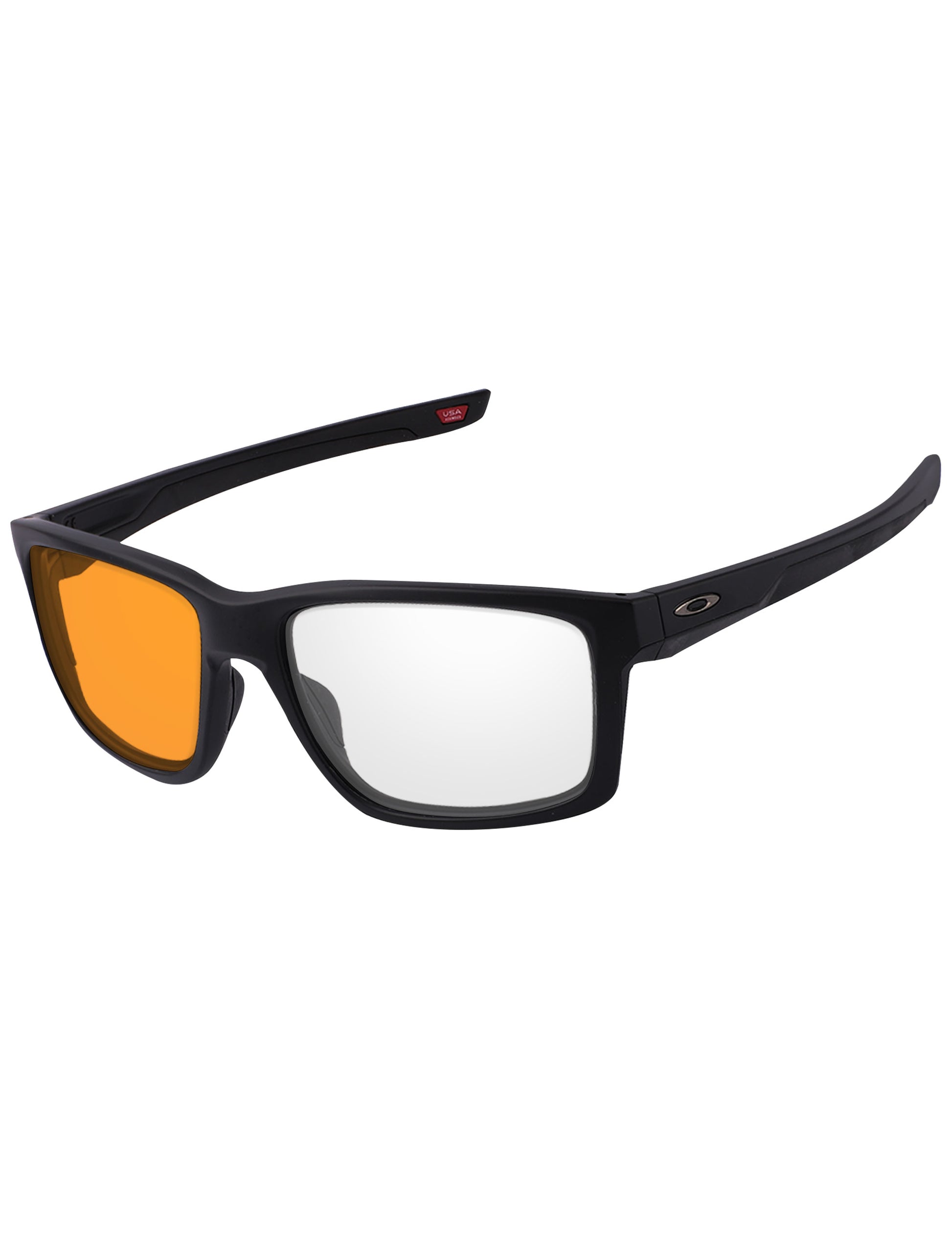 Adapt Orange Photochromic-Standard