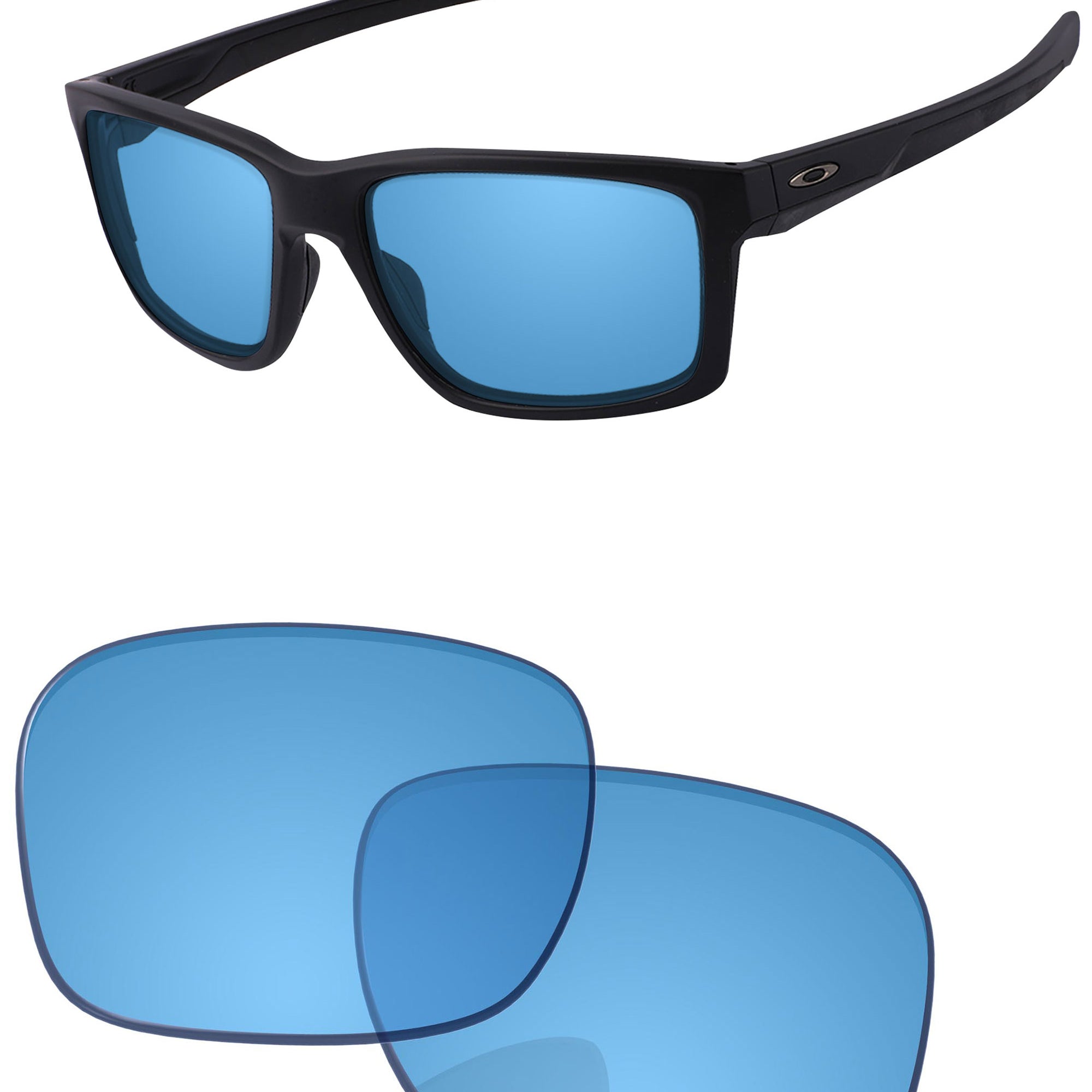 HD Blue-Standard