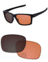 Orange Photochromic-Standard