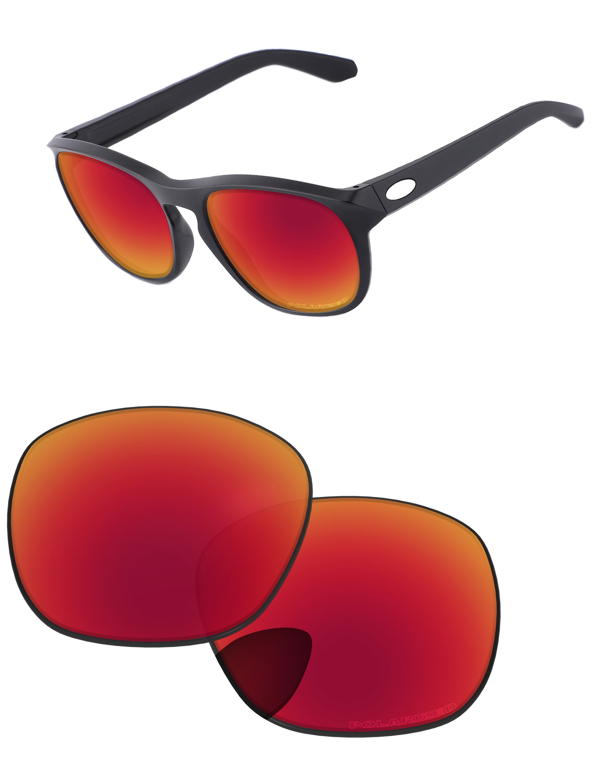 Deep Red-Pro